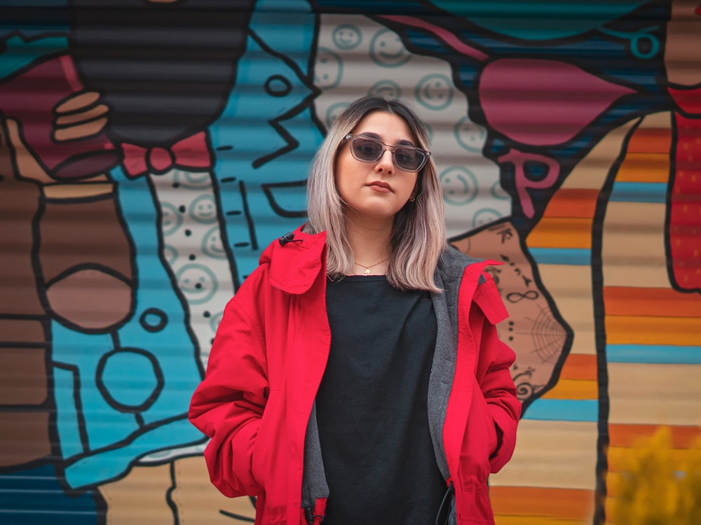 Outfits That Speak Volumes Without Saying a Word